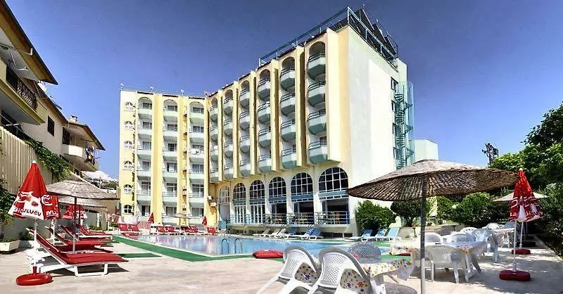 Albora Hotel contacts
