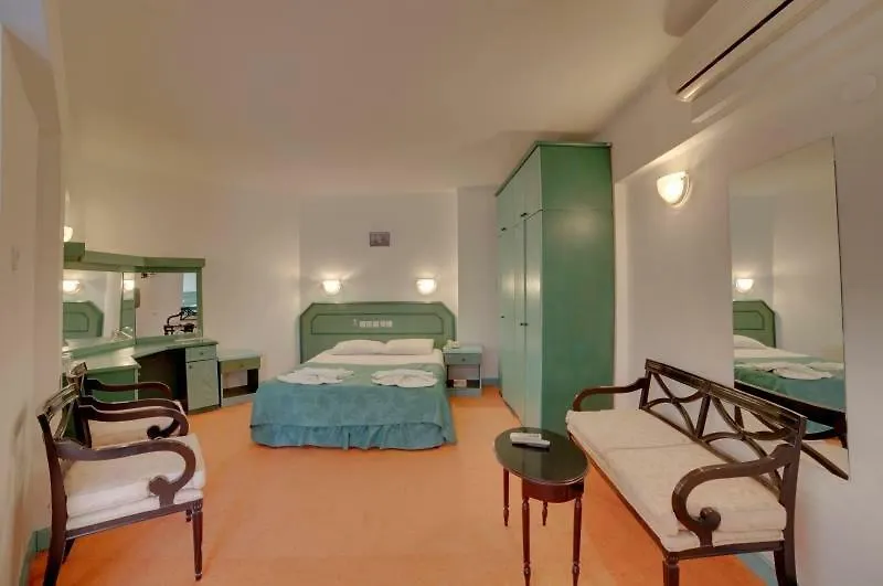 Albora Hotel Kusadasi Turkey