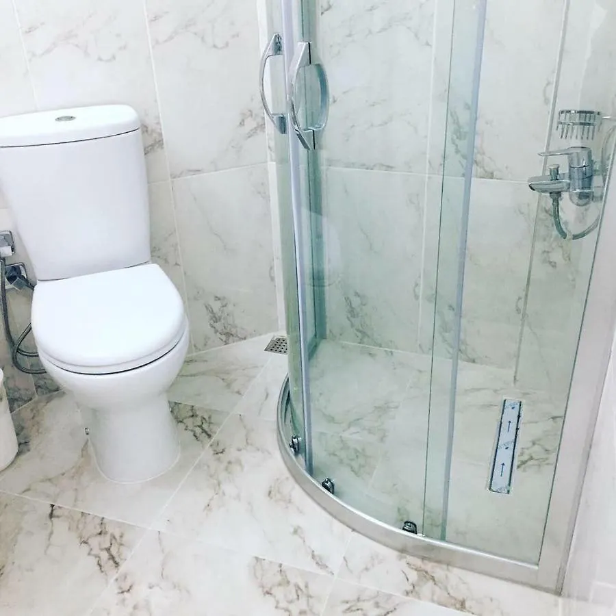 Albora Hotel Kusadasi