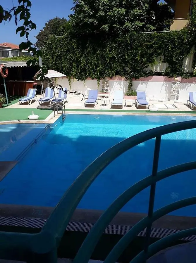 Albora Hotel Kusadasi