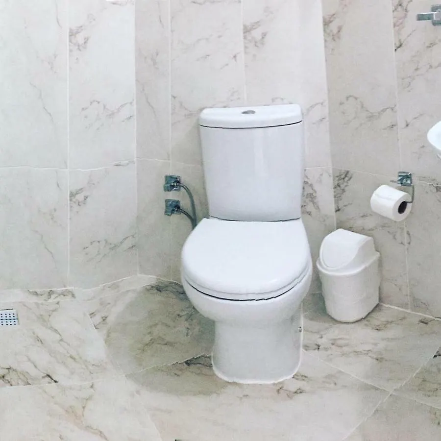 Albora Hotel Kusadası